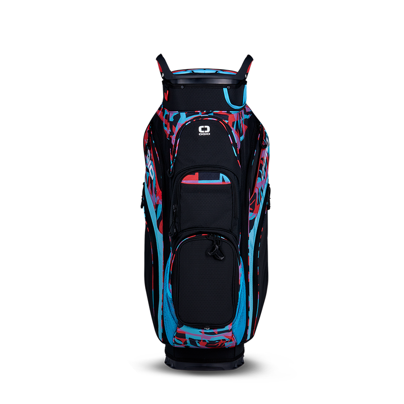 Woodē Cart Bag - View 2