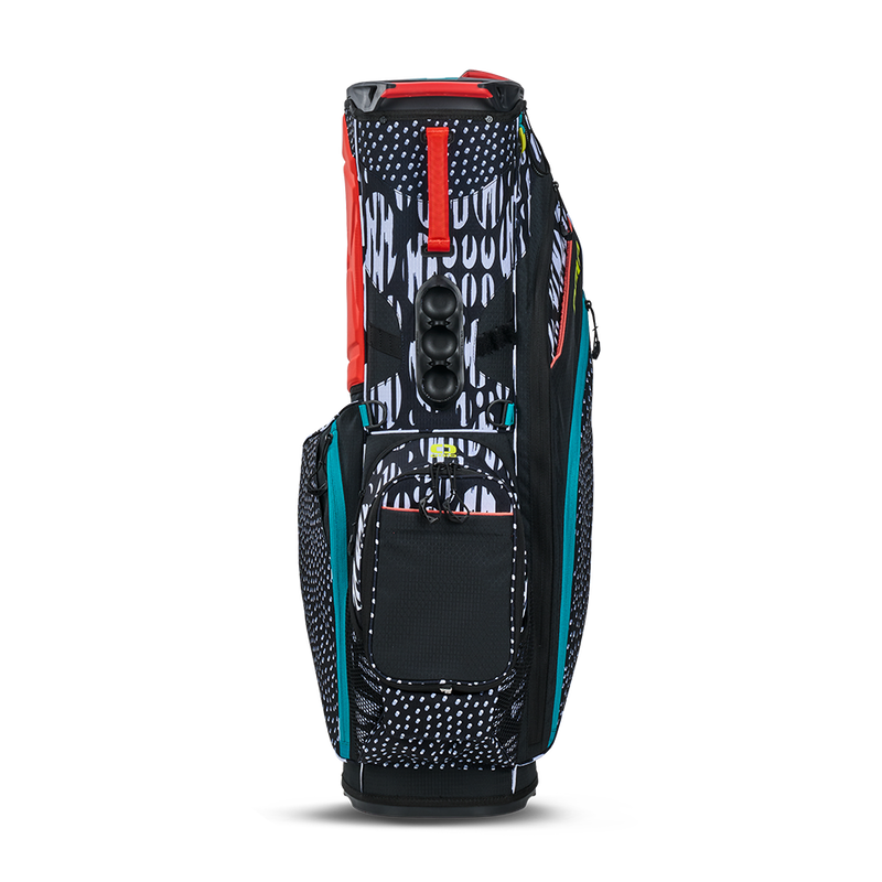 Woodē Hybrid Golf Bag - View 2