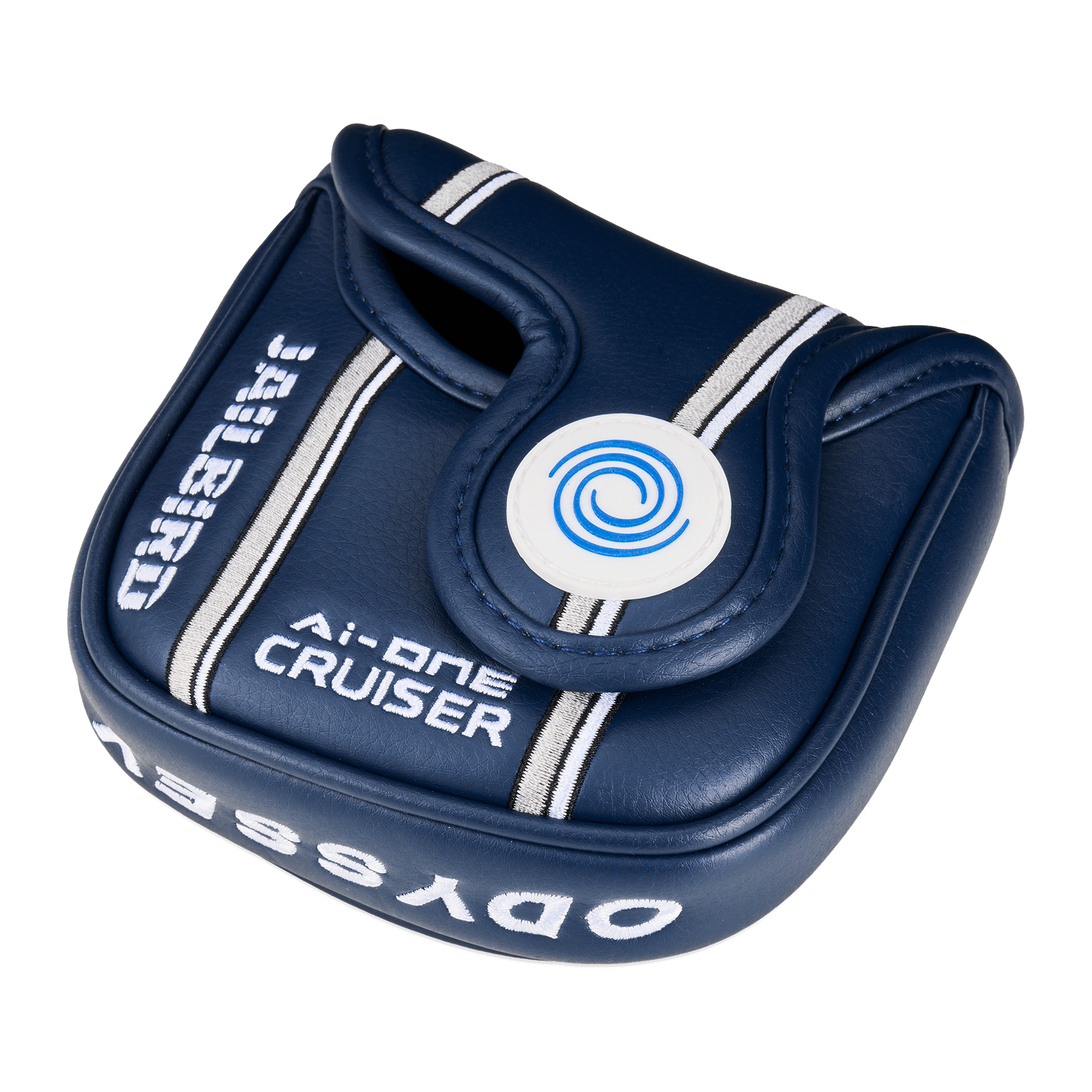 Ai-ONE Square 2 Square Jailbird Cruiser Putter