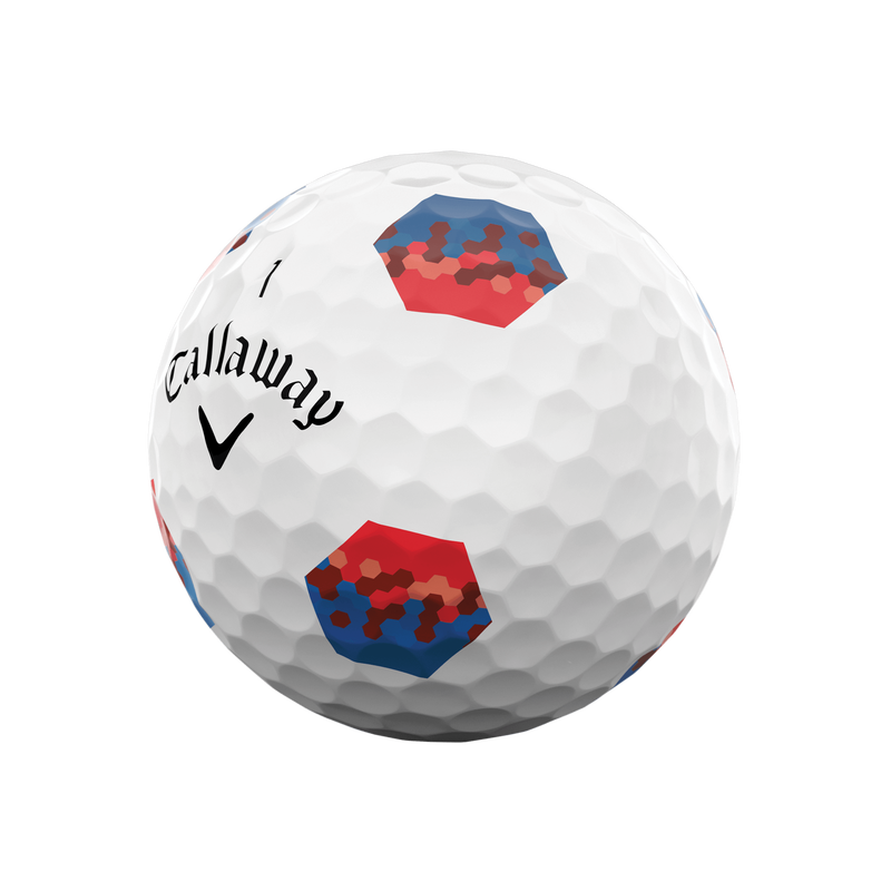 大特価市 Tour Chrome TruTrack Balls Golf その他