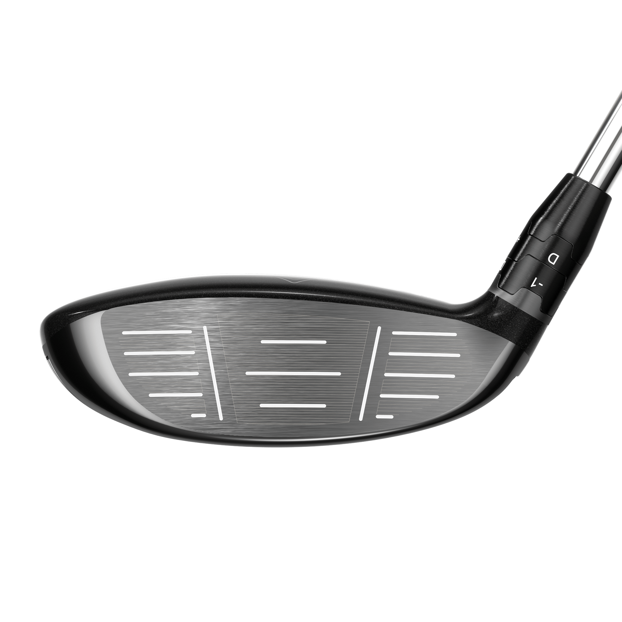 Callaway BIG BERTHA 23 FAIRWAYWOODS (5W, 19 Degree, SPEEDER