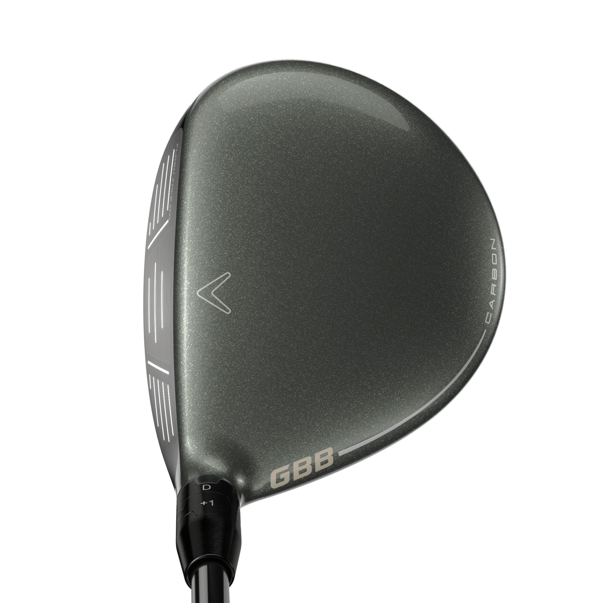 最高品質の Great Big Golf Callaway | Woods Fairway Bertha クラブ