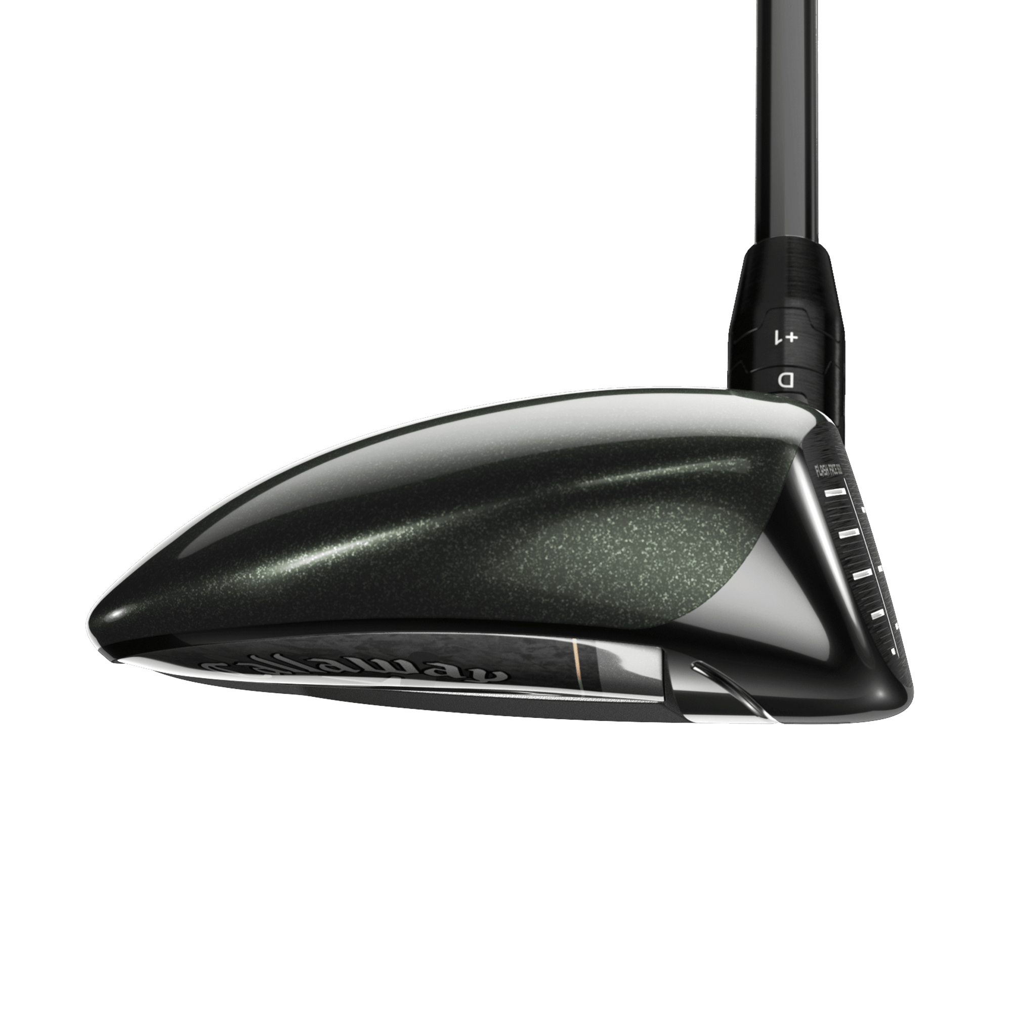 Great Big Bertha Fairway Woods | Callaway Golf