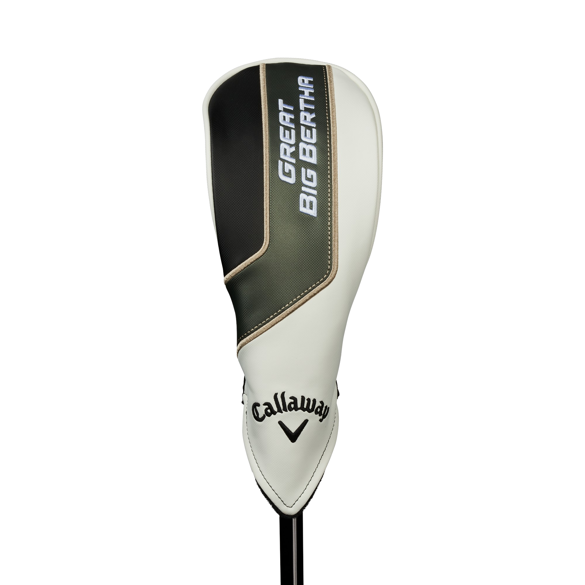 Great Big Bertha Fairway Woods | Callaway Golf