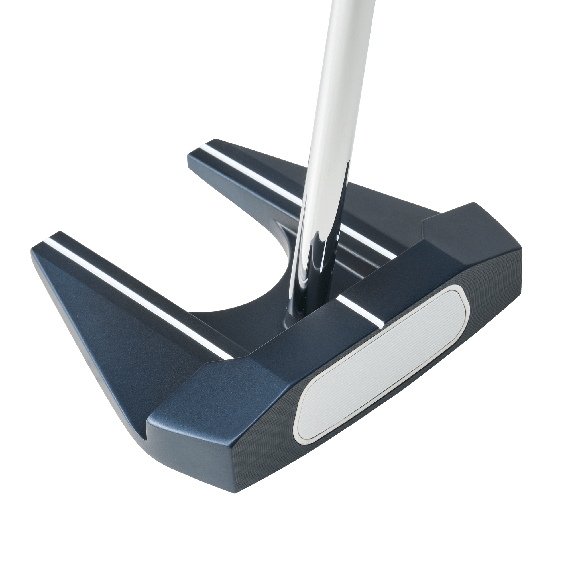 【限定特価】 Ai-ONE #7 Putter Broomstick CS クラブ