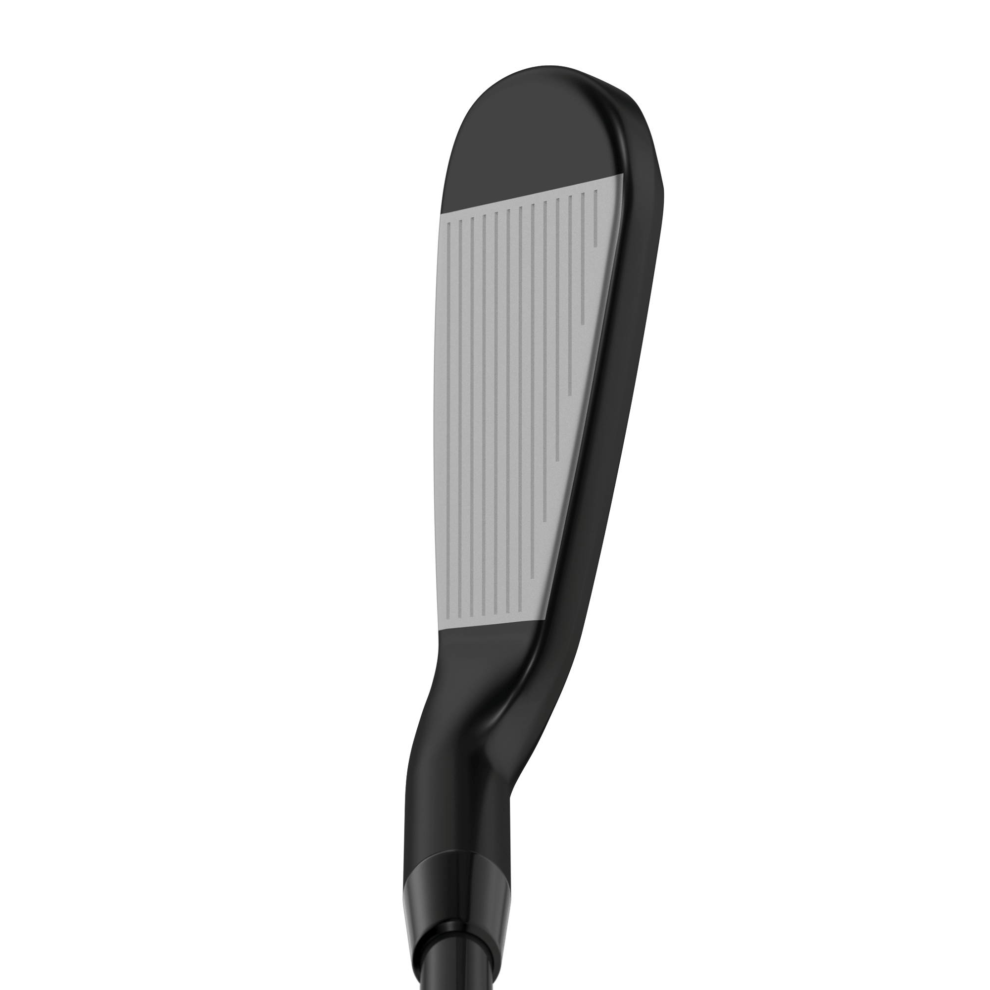 Apex Ai200 Black Shadow Irons