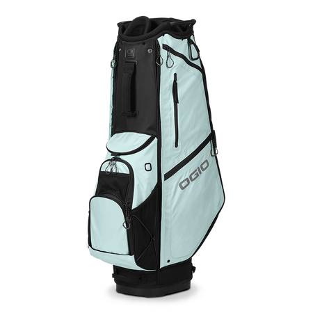 XIX Cart Bag 14