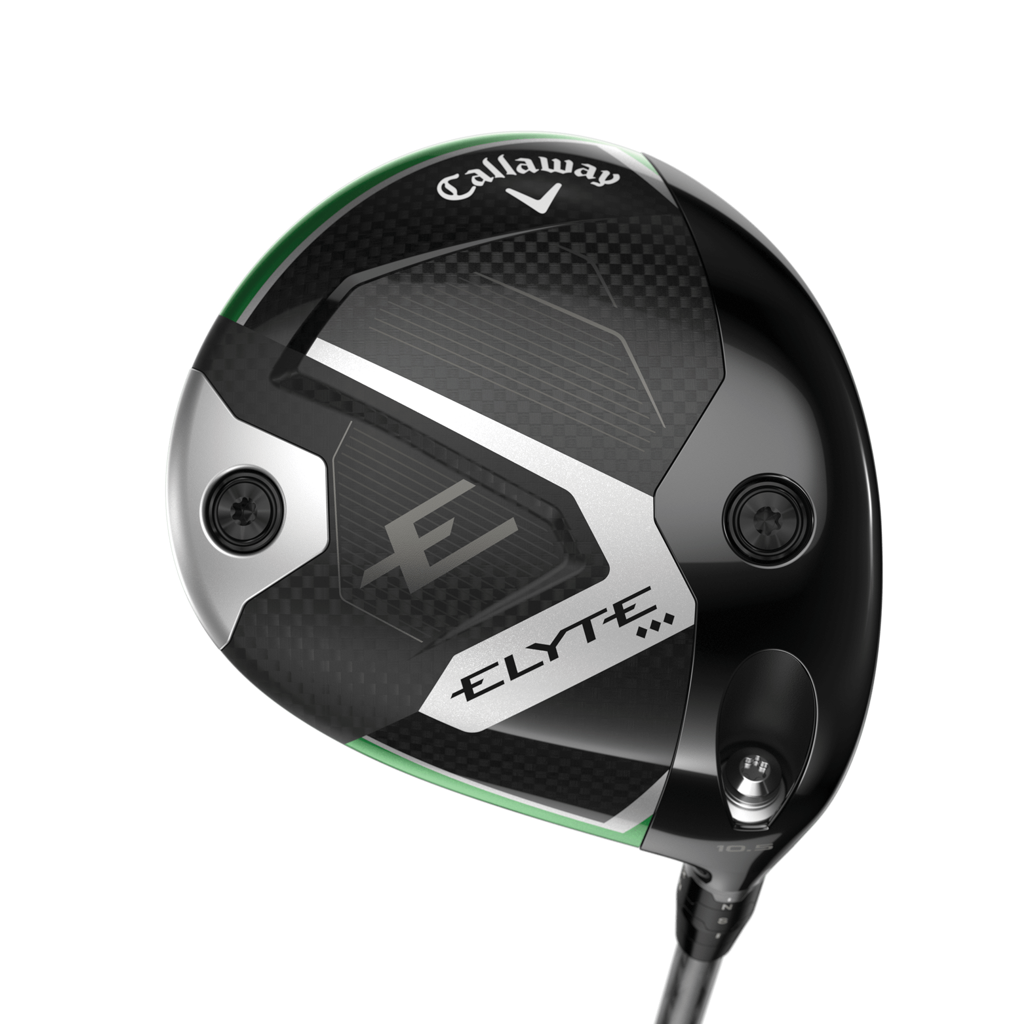 から厳選した Elyte Driver Diamond Triple クラブ