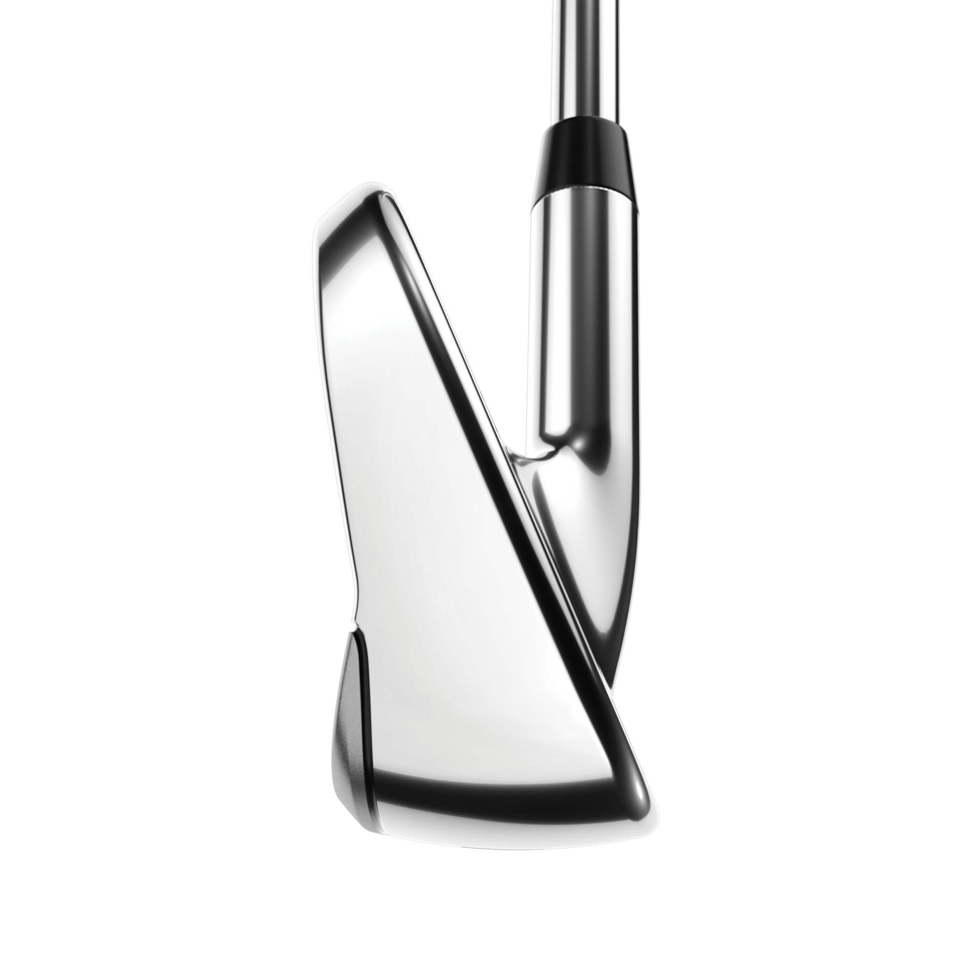 Paradym Ai Smoke Irons