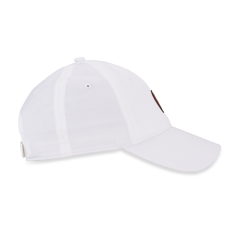 Women's Heritage Twill Adjustable Hat - View 4