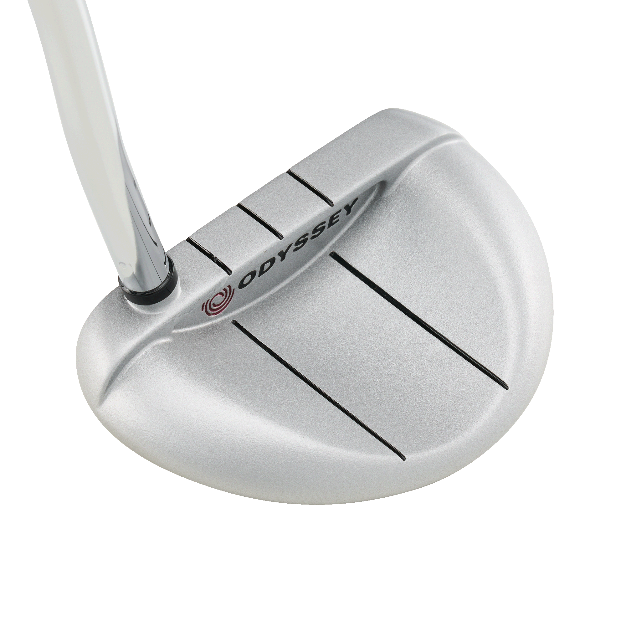 【本物新品保証】 Rossie OG Hot White Odyssey Putter Golf Callaway | クラブ