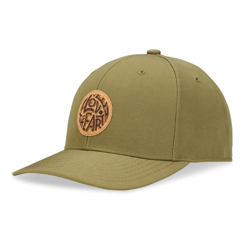 Earth Day Hat - View 1