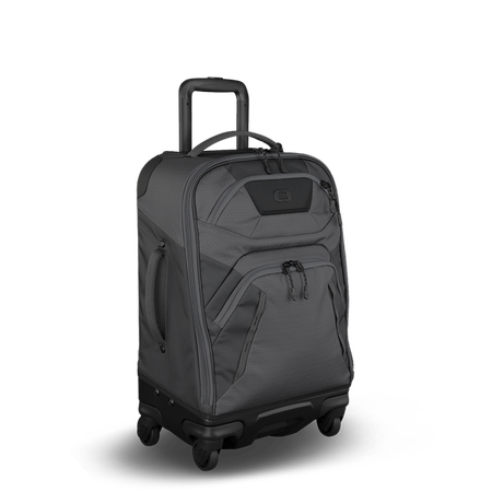 Renegade 22" 4-Wheel Travel Bag