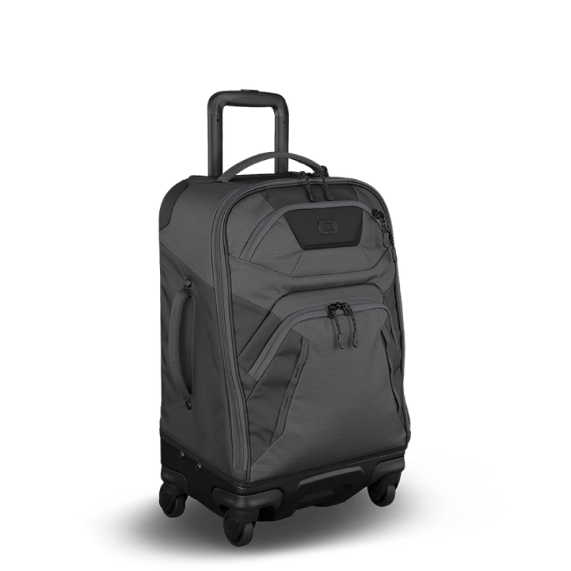 Renegade 22" 4-Wheel Travel Bag - View 1