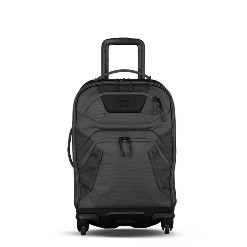 Renegade 22" 4-Wheel Travel Bag - View 7