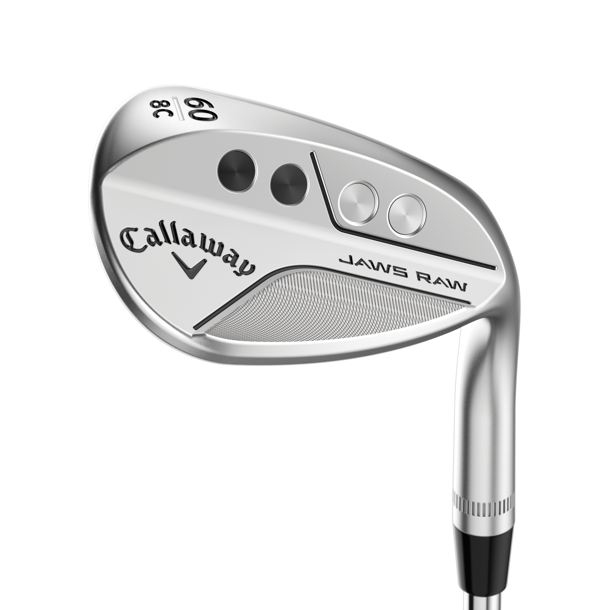 Callaway MD3 Milled Black S-Grind Sand Wedge SW 54* 10 S
