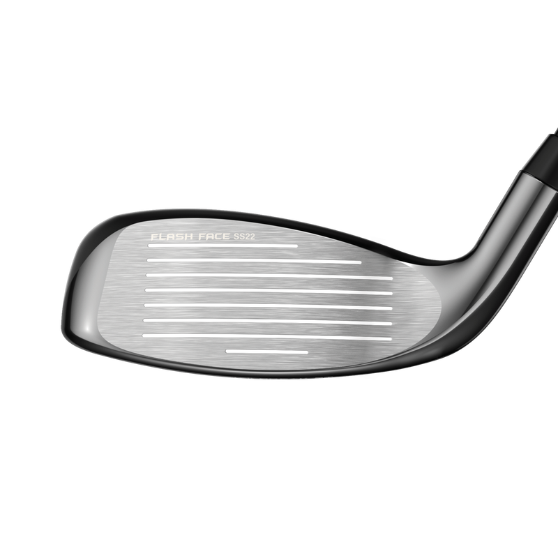 Rogue ST MAX OS Irons | Callaway Golf | Specs & Reviews