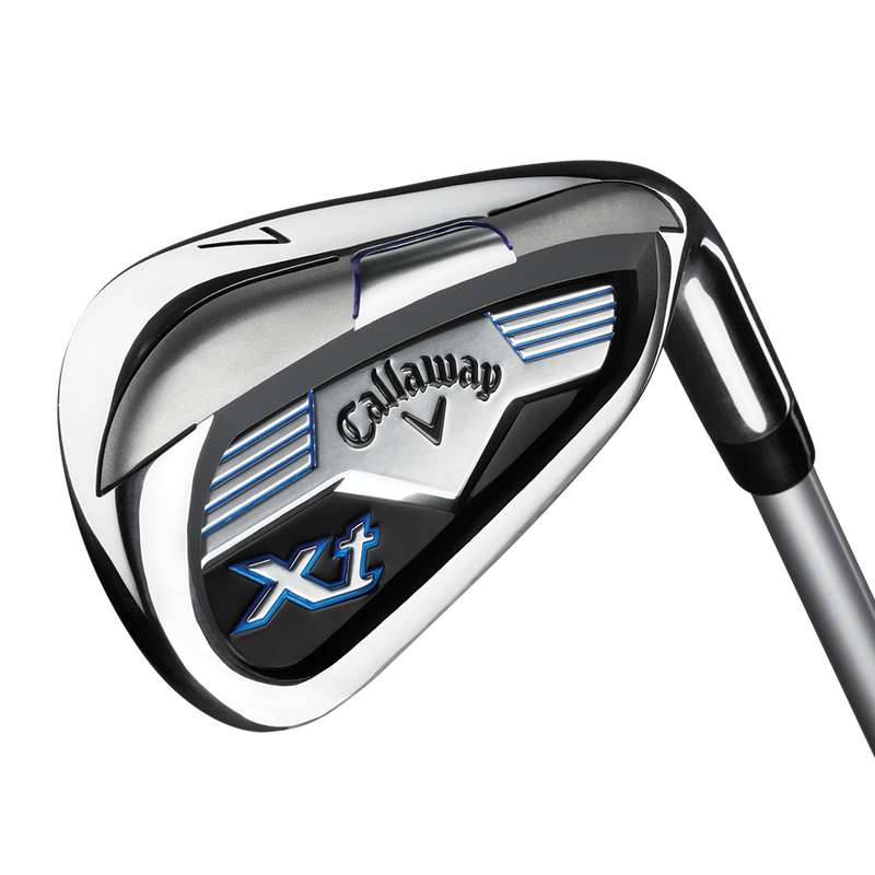 Callaway Golf XT 10-Piece Teen Set | Kids Golf Clubs