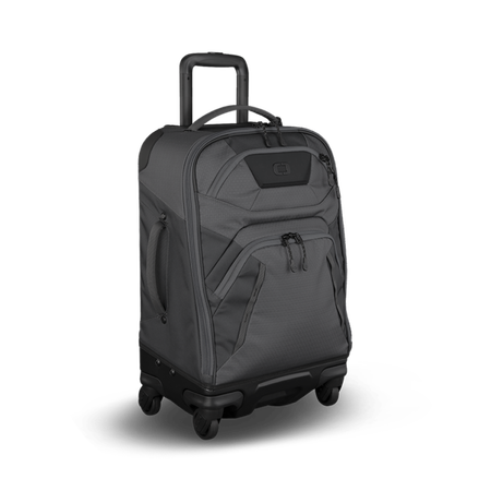 Renegade 22" 4-Wheel Travel Bag