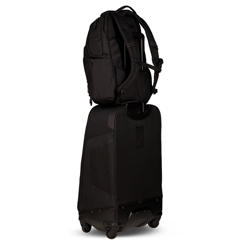 Renegade 26" 4-Wheel Travel Bag - View 6