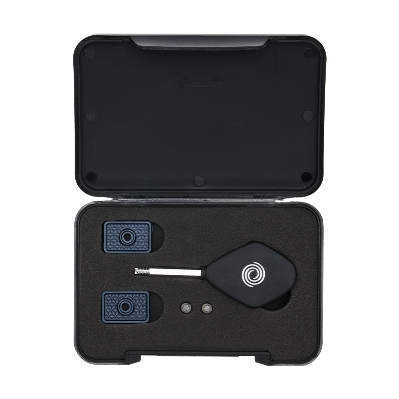 品質検査済 Milled Ai-ONE Odyssey Putter Kit Weight クラブ
