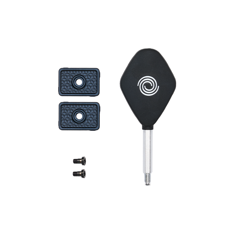 Odyssey Ai-ONE Milled Putter Weight Kit