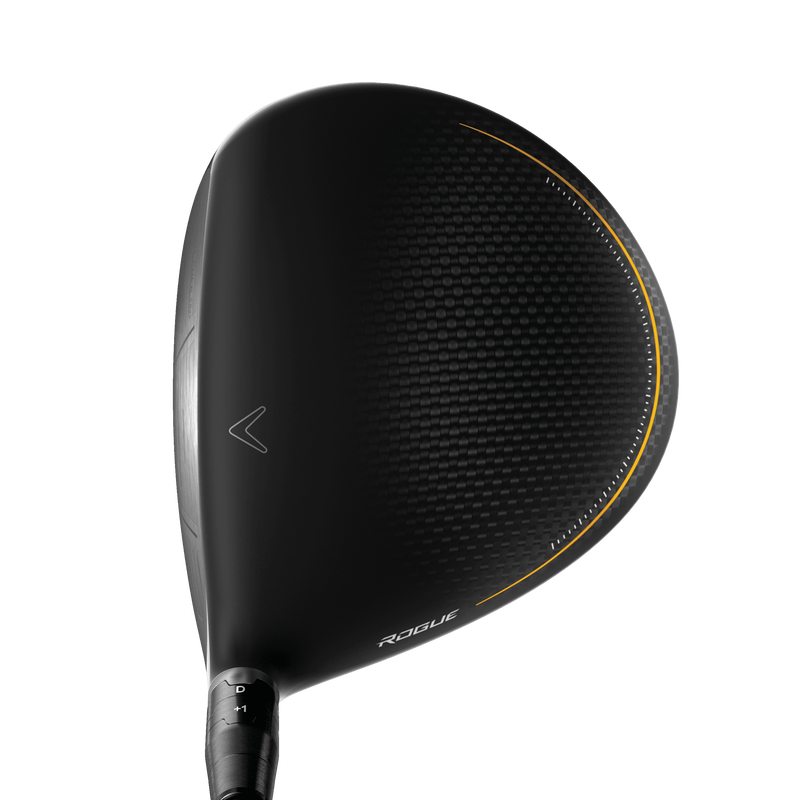 Callaway Golf 2022 Rogue ST Max LS Driver (Right Hand