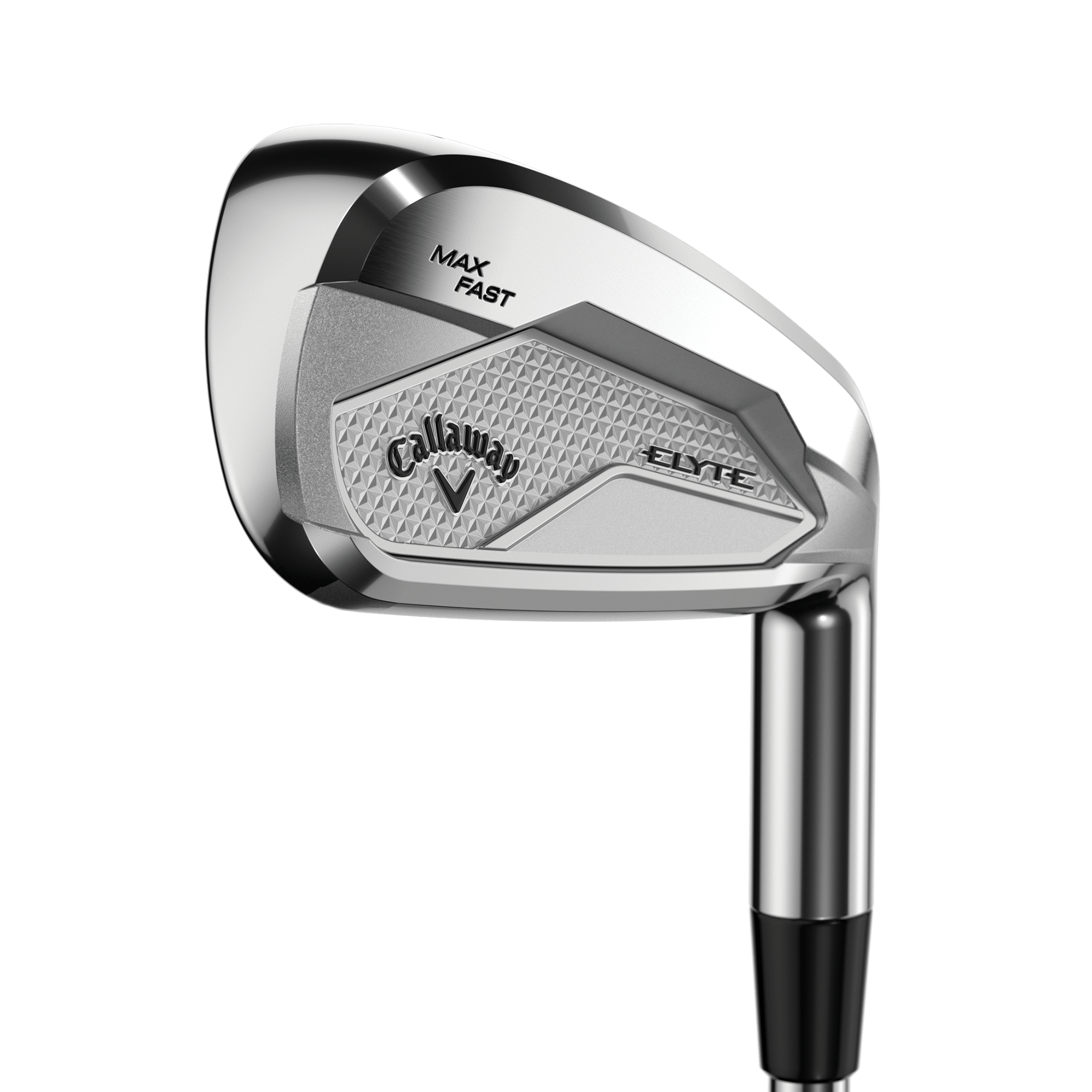 激安正規  Elyte Max Fast Irons クラブ