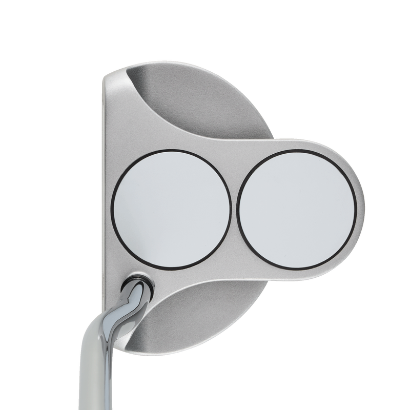 Odyssey White Hot OG 2-Ball Women's Putter | Callaway Golf