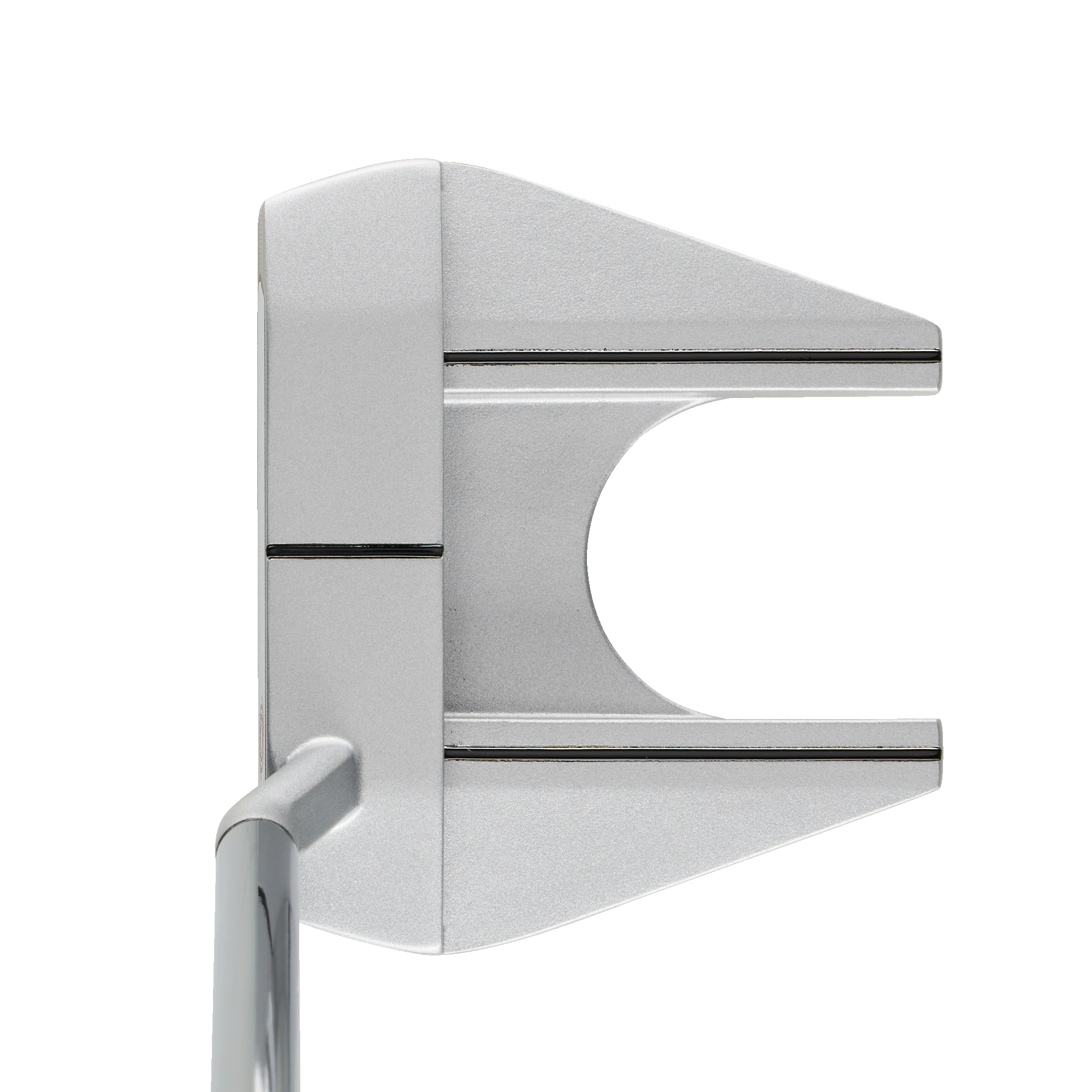 Odyssey White Hot OG Seven Slant Putter | Callaway Golf