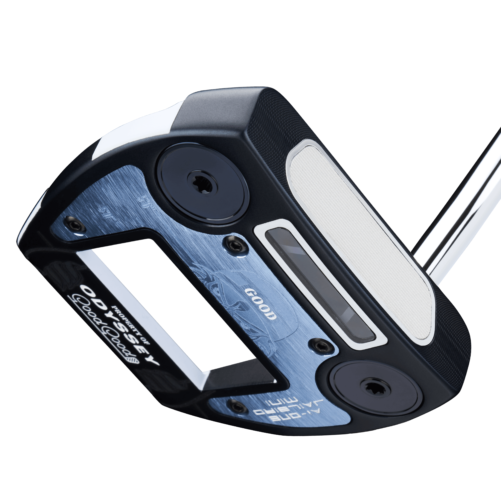 Ai-ONE Jailbird Mini DB Putter