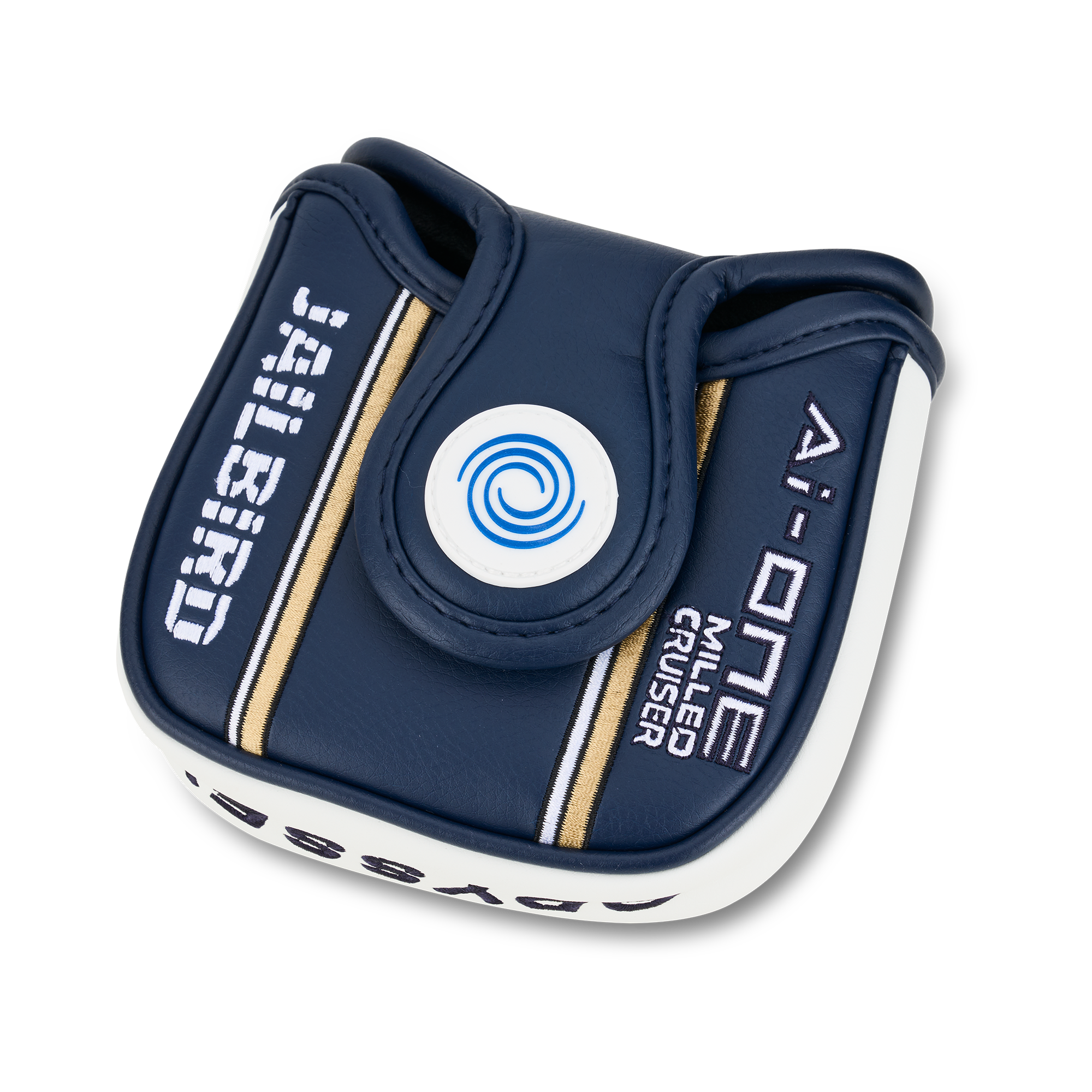 Ai-ONE Milled CRUISER Jailbird T Putter