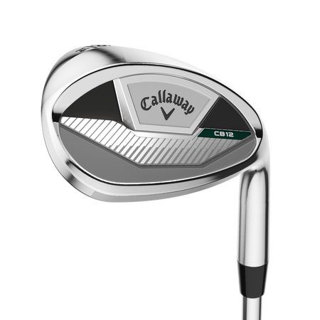 CB 12 Wedge