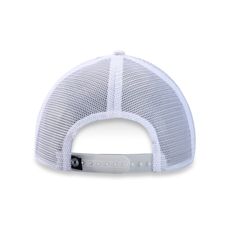Odyssey Trucker Patch Hat - View 2