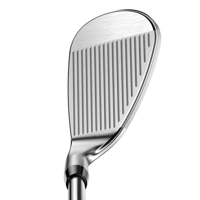 CB 12 Wedge - View 5