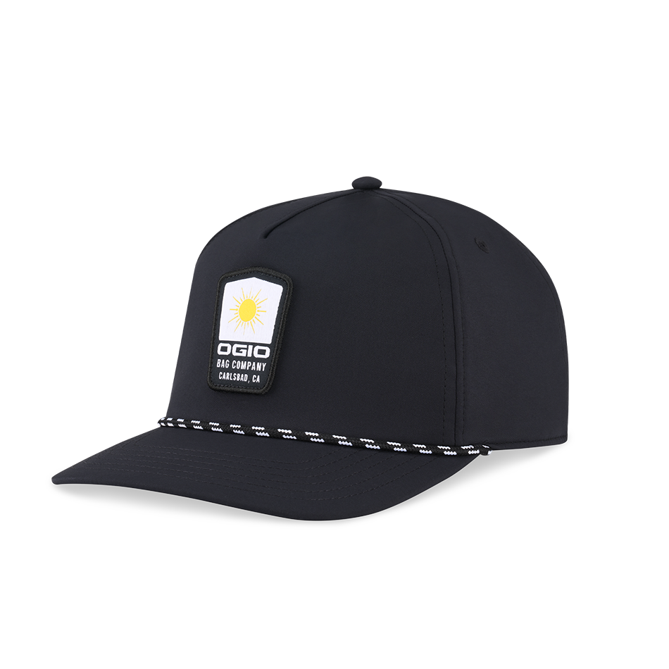 Alpha OBC Snapback | spr5848137 | spr5848137