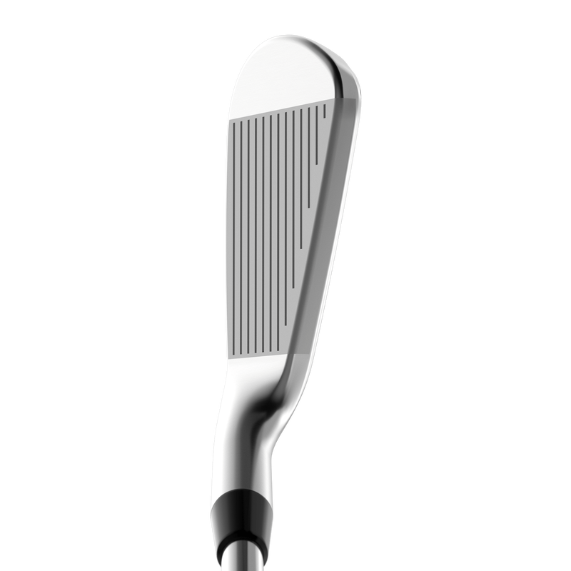 X Forged Max Irons - View 3