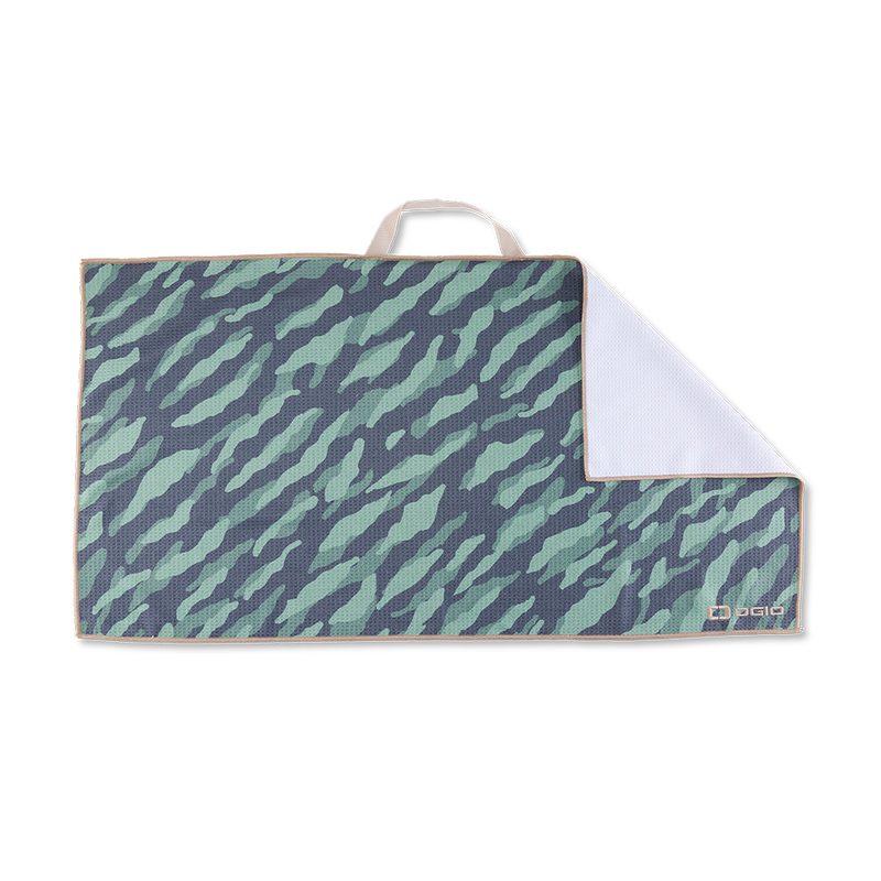OGIO Golf Towel - View 2
