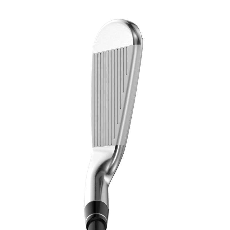 Apex Ti Fusion Plated Irons - View 3