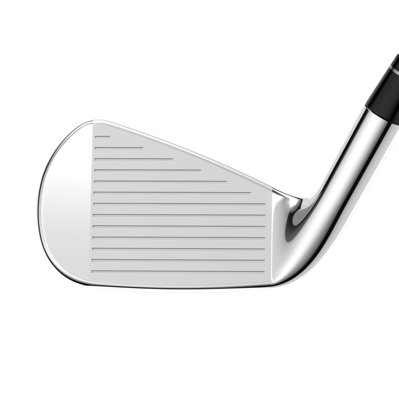 Apex Ai150 Irons - View 6