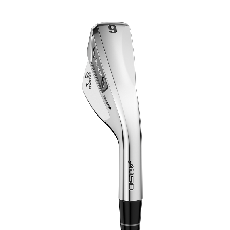 Apex Ai150 Irons - View 7