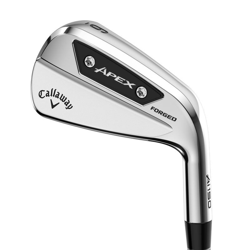 Apex Ai150 Irons - View 8