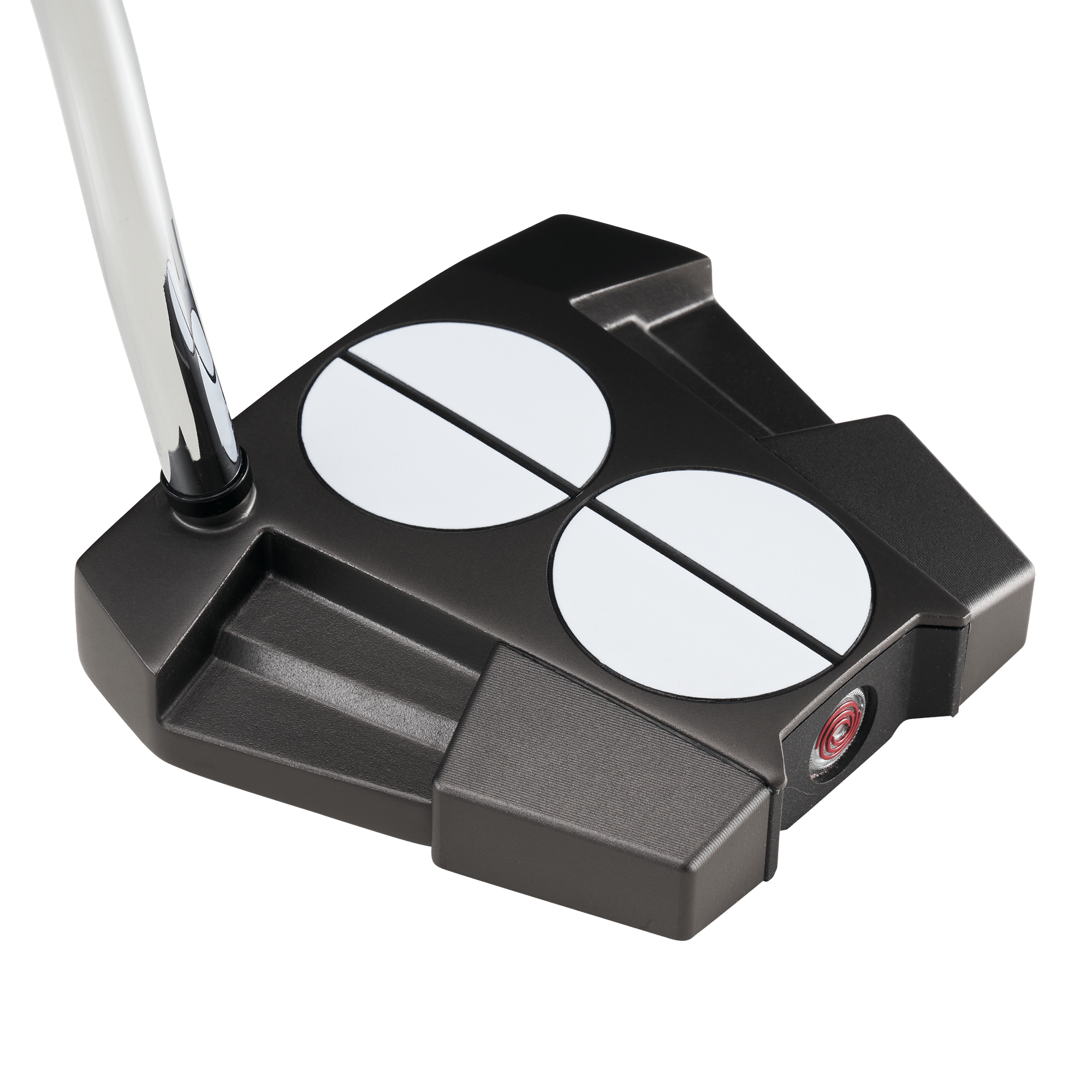 Odyssey 2-Ball Eleven Tour Lined Putter | Specs & Reviews