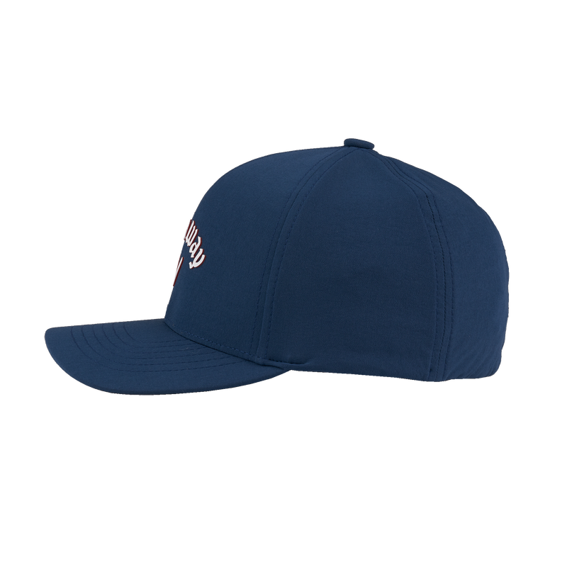 Stretch Fit Fitted Hat - View 5