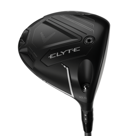 Elyte Night Edition Driver