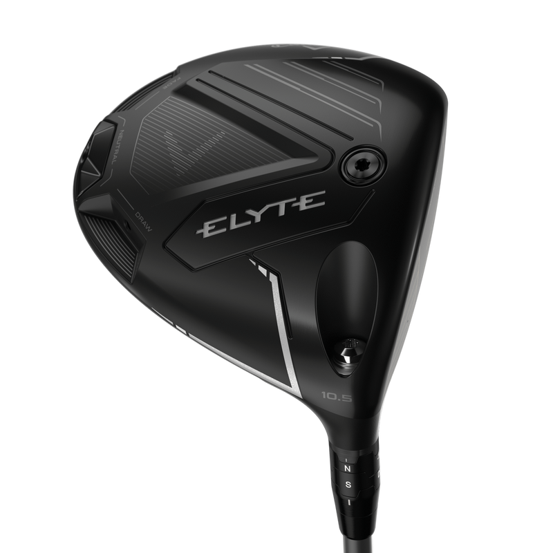Elyte Night Edition Driver - View 1