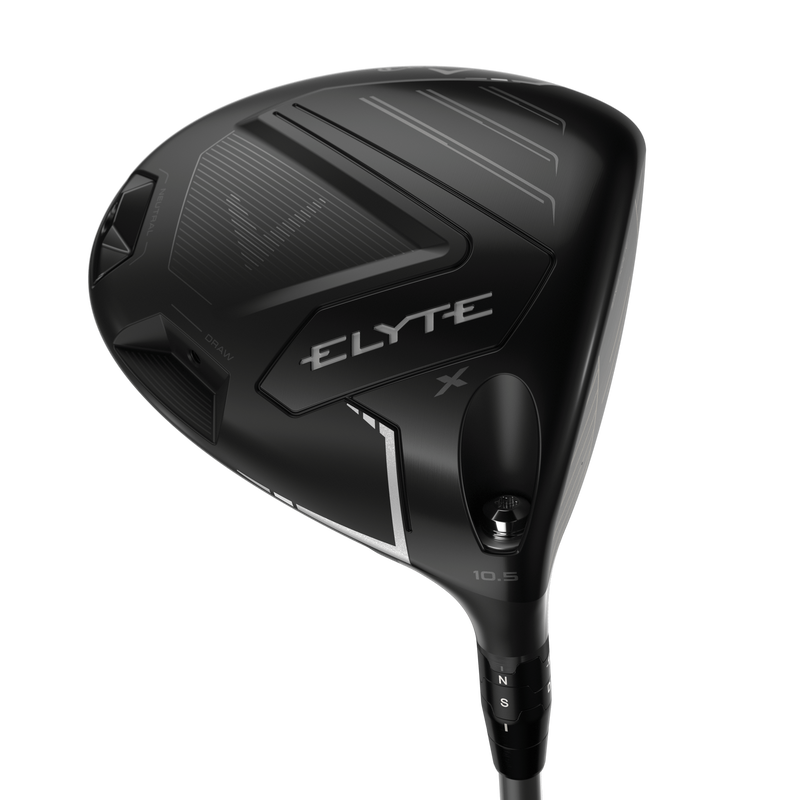 Women's Elyte X Night Edition Driver - View 1