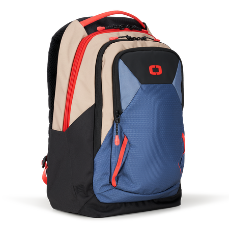 Axle Pro Backpack