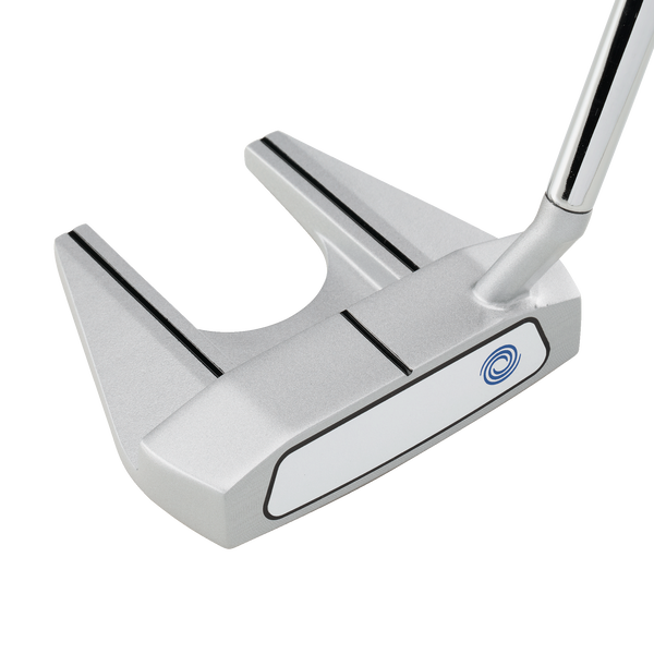 クラブ ODYSSEY 2Ball WHITE STEEL Putter 33inch Odyssey White Steel 2-Ball SRT Putter 34” Odyssey Steel