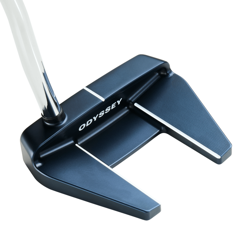 オデッセイ Ai-ONE MILLED TRI-BEAM SEVEN T NEW Odyssey AI-ONE MILLED TRI-BEAM Putter (2024 Japan Model